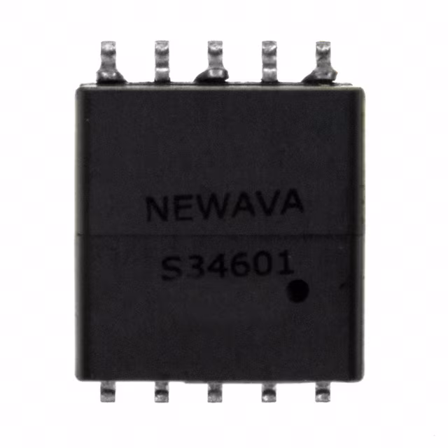 S34601 Newava Technology Inc.  Inducteurs fixes